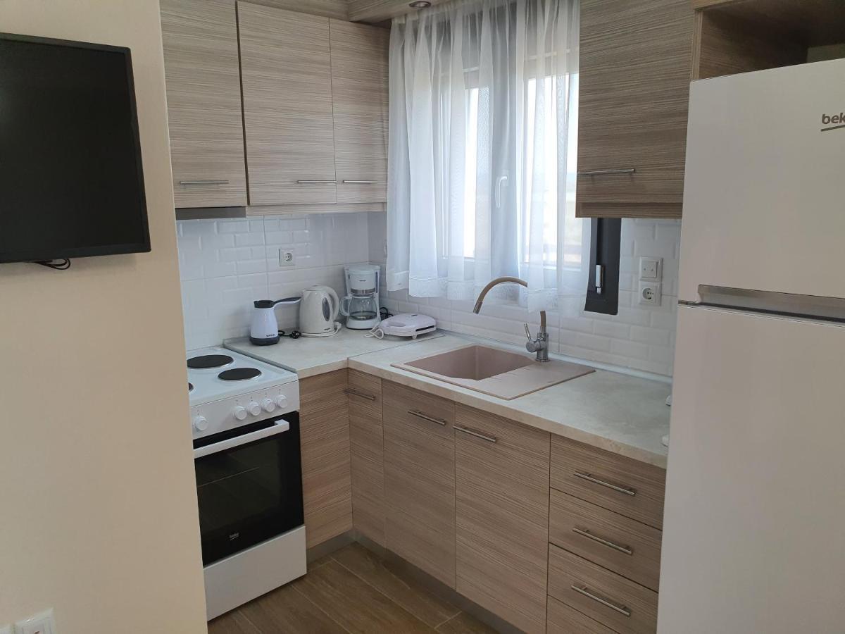Island View בית נופש