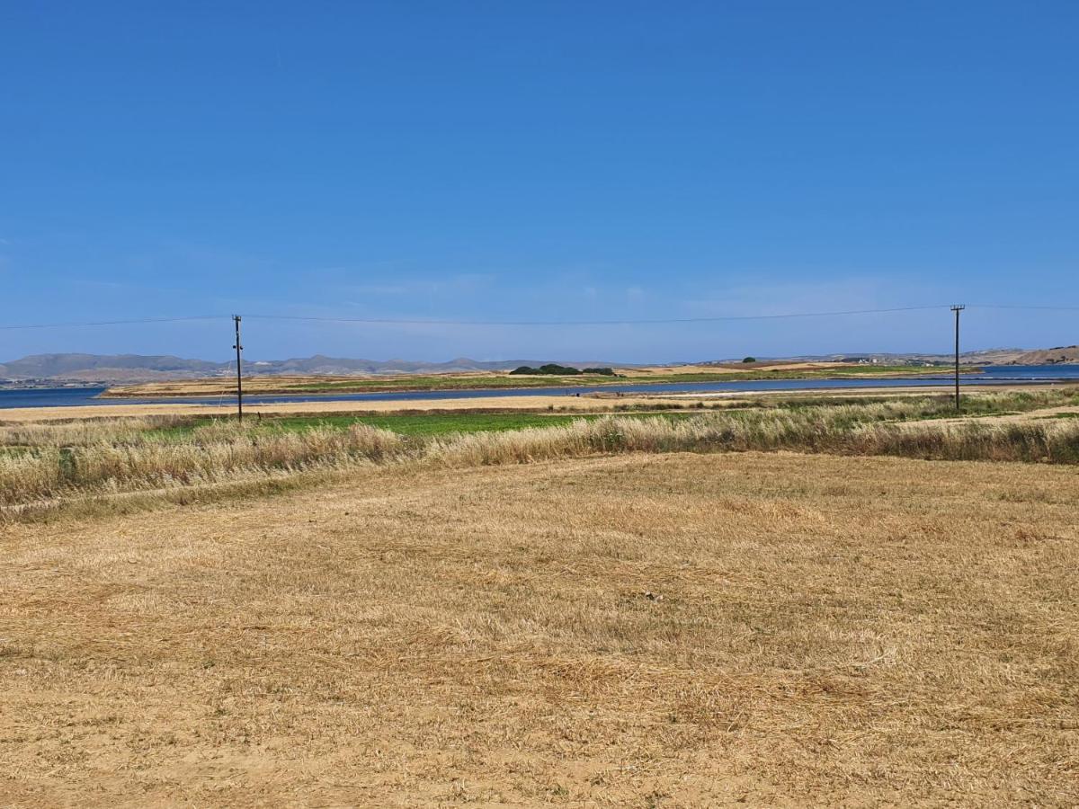 Island View בית נופש *